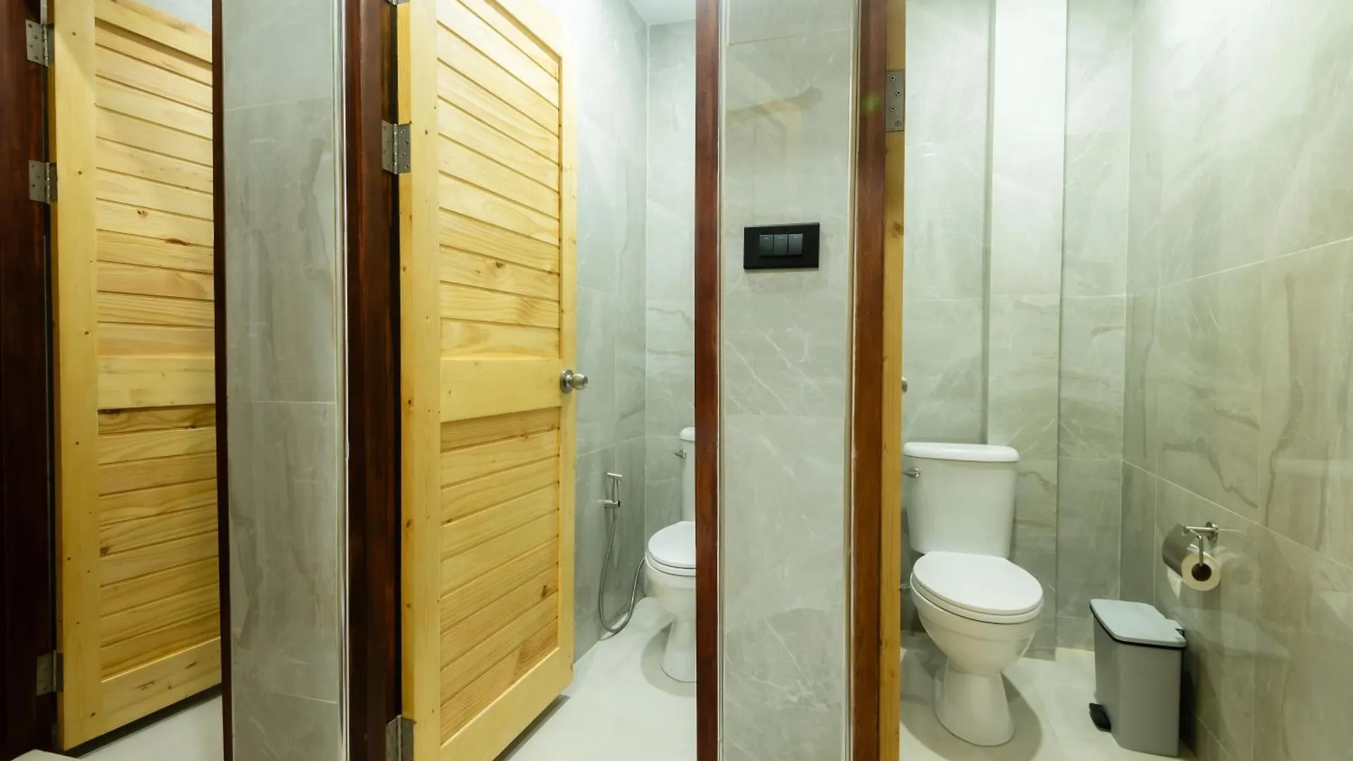 Kewalin Hostel Phi Phi-öarna
