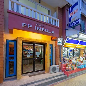 Pp Insula Pensjonat
