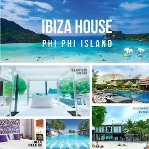 Ibiza House Hotel